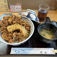 てんぷら天松 日本橋店 - 