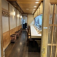 てんぷら天松 日本橋店 - 