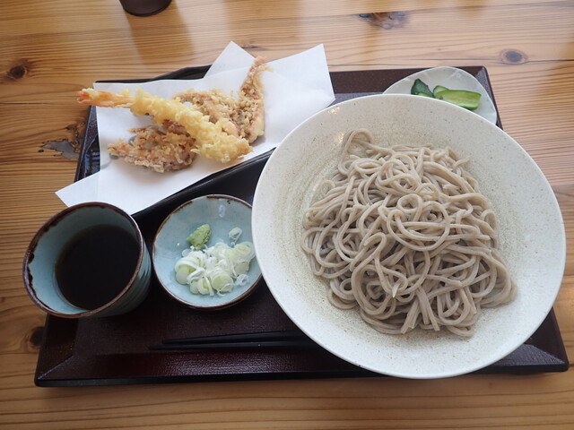 そば処 空 （sora）のご予約 - 会津若松/そば | 食べログ