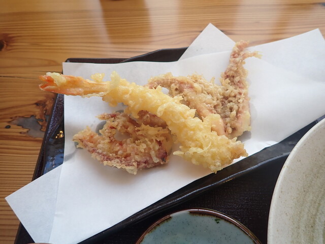 そば処 空（sora） - 会津若松（そば）の写真