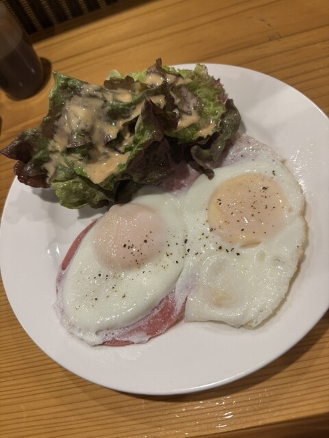 Umai Sakana to Umai Sake Kenchan Chi photo 5