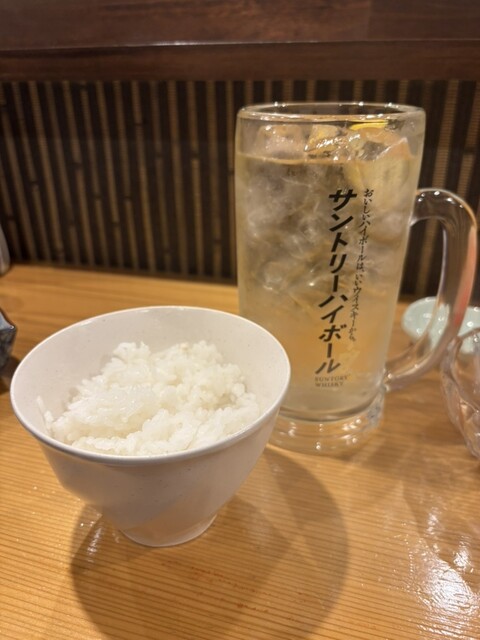 Umai Sakana to Umai Sake Kenchan Chi photo 3