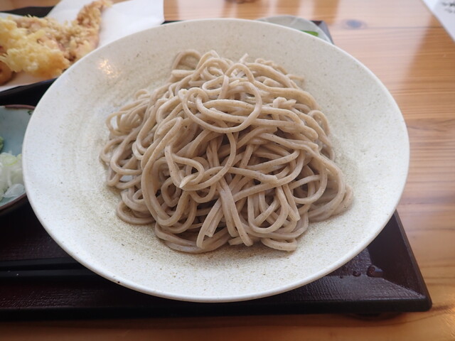 そば処 空（sora） - 会津若松（そば）の写真