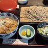 石臼挽き蕎麦 大むら