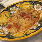 ピッツェリア ブラチェリア チェザリ - 