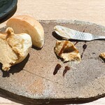 焼鳥 やどりぎ - 