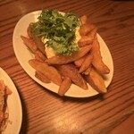 モンスーンカフェ - 