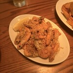 モンスーンカフェ - 