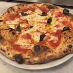 ピッツェリア ブラチェリア チェザリ - 