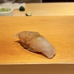 鮨 はしもと - 本アラ 佐渡より