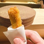 焼鳥 やどりぎ - 