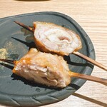 焼鳥 やどりぎ - 