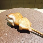 焼鳥 やどりぎ - 