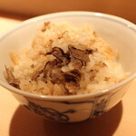 麻布 かどわき - 