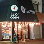 Luv ODEN - 