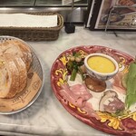 ピッツェリア ブラチェリア チェザリ - 