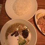 モンスーンカフェ - 