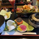 いにしあんど - 