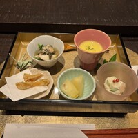 神宮前もくち - 