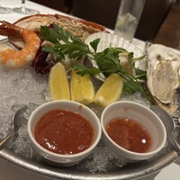 ベンジャミンステーキハウス 東京ガーデンテラス紀尾井町 - 