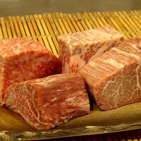 鉄板焼 護佐丸 - 