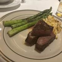 ベンジャミンステーキハウス 東京ガーデンテラス紀尾井町 - 