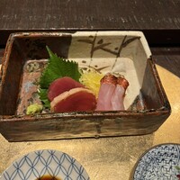 神宮前もくち - 