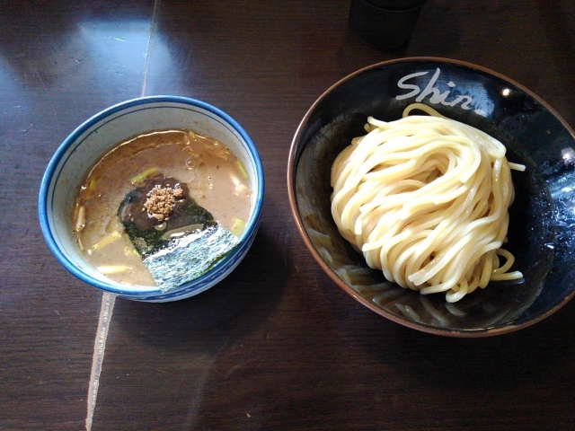 にぼshin. 北24条店 （ニボシン） - 北24条/ラーメン | 食べログ