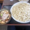 藤店うどん 川越店