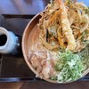 大地のうどん 福岡東店