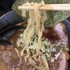麺屋なにがし