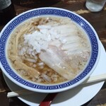 新潟発祥 なおじ - 料理写真: