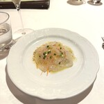 トラットリアセレーナ - 