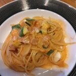PIZZA SALVATORE CUOMO - 