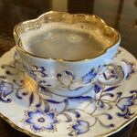 いにしあんど - 私のコーヒー　カップもそれぞれイメージにあわせて？