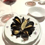 トラットリアセレーナ - 