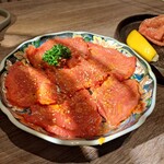 焼肉 ホルモンCHINTAN 赤坂見附店 - 