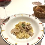 トラットリアセレーナ - 