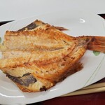 四日市ヒモノ食堂 - 