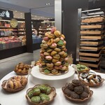 we♡donut ホワイティうめだ - 