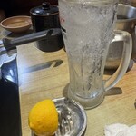 しゃぶしゃぶ温野菜 - 