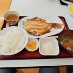 四日市ヒモノ食堂 - 