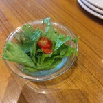 PIZZA SALVATORE CUOMO - 