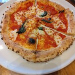 PIZZA SALVATORE CUOMO - 
