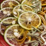 車力門 おの澤 - 