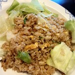 バーミヤン - 料理写真: