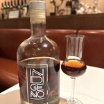 トラットリアセレーナ - 