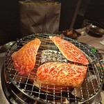 焼肉 ホルモンCHINTAN - 