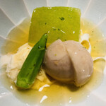 車力門 おの澤 - 