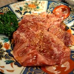 焼肉 ホルモンCHINTAN 赤坂見附店 - 